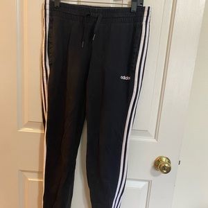Adidas sweatpants